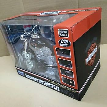 アメリカンバイク RC 1/4スケール 巨大 65cm アメリカンバイク RC 1/4スケール 巨大 65cm アメリカンバイク